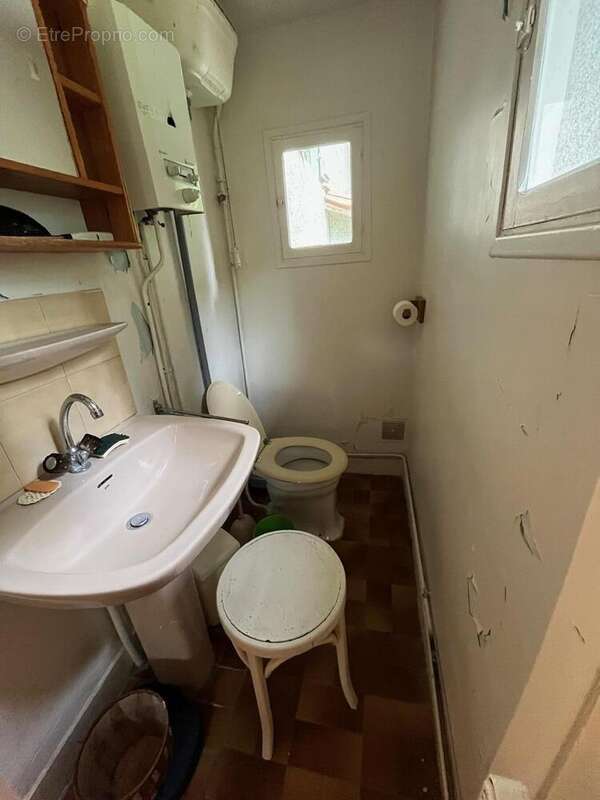 IMG7207 - Maison à ASPET