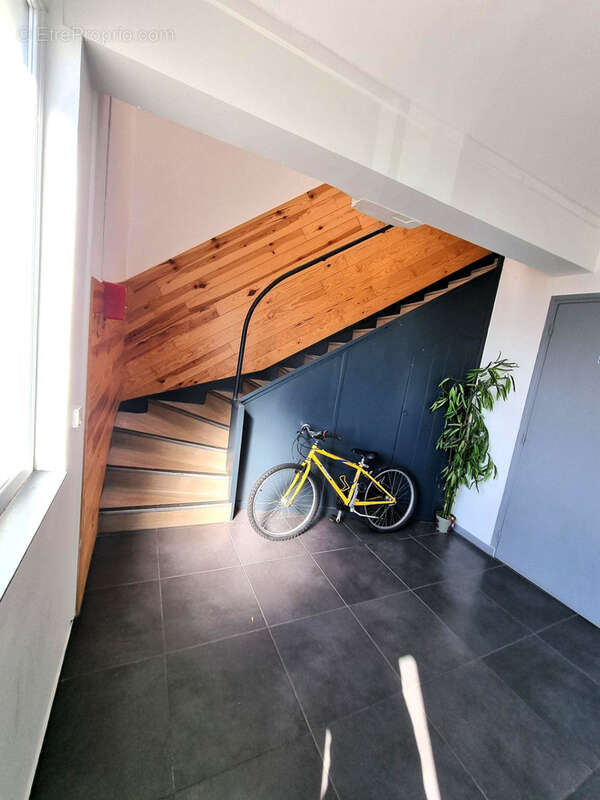 Appartement à HAUBOURDIN