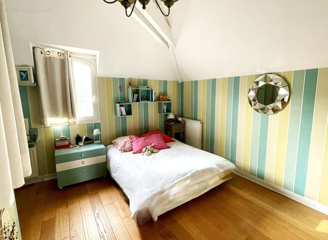 Maison à VERSAILLES