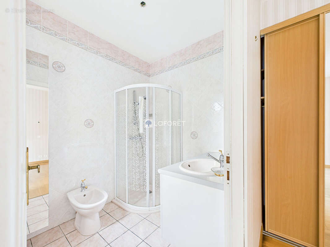 Maison Quimper 5 pièce(s) 167 m2 - photo 12
