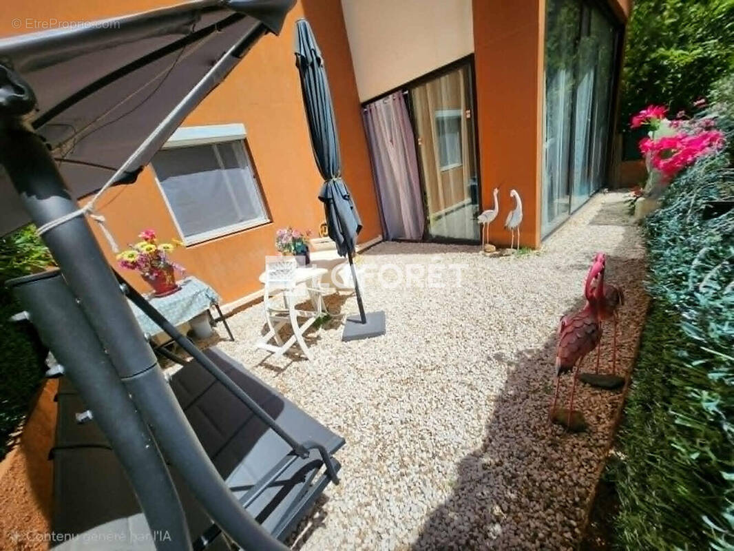 Appartement à LA SEYNE-SUR-MER