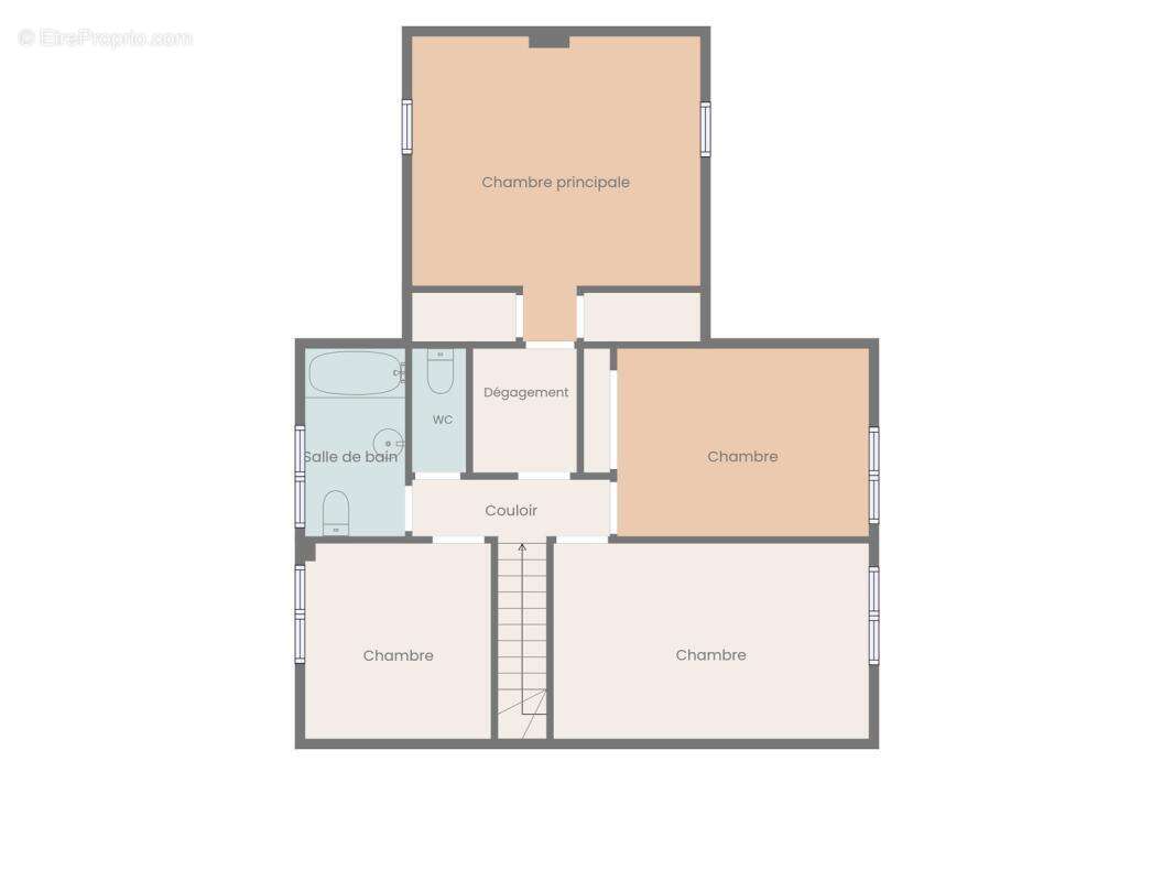 Maison familiale DPE B! - photo 5