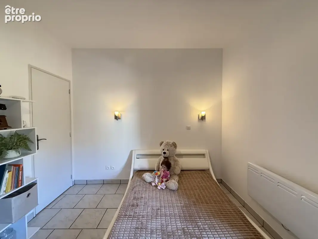 Belle longère de caractère rénovée   3 chambres, dépendances & potentiel - photo 25