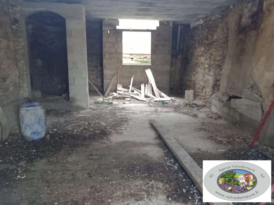 Appartement à BOLLENE