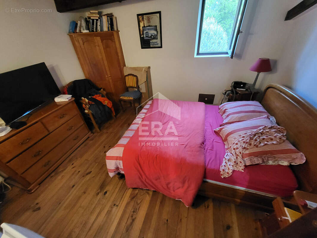Maison 117m² à saint-maximin-la-sainte-baume - photo 12