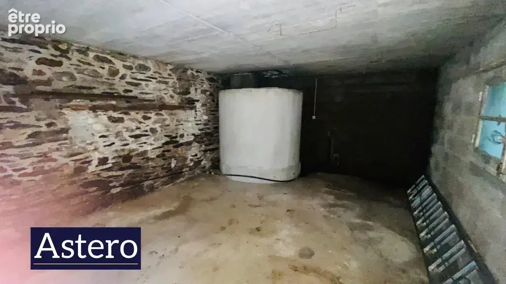 petit paradis avec travaux - photo 3