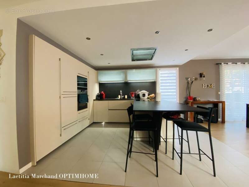 Maison à RIA-SIRACH