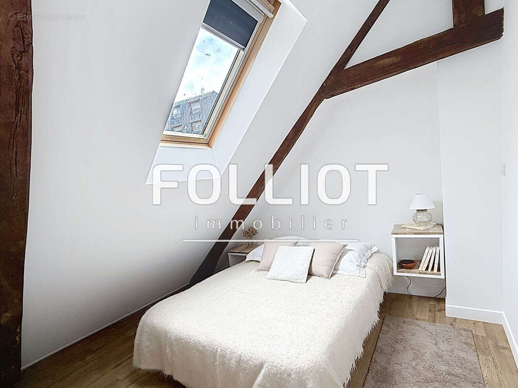 Appartement à GRANVILLE