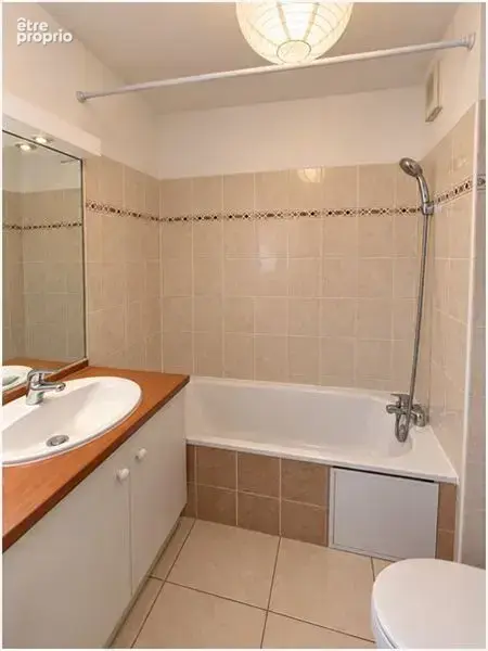 Toulouse bonnefoy maourine 2 pieces parking balcon ascenceur - photo 5