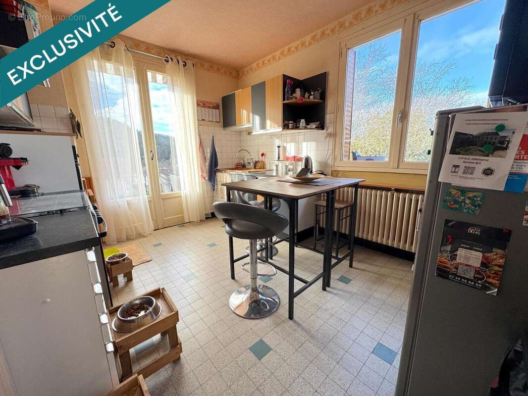 Photo 4 - Maison à CUISEAUX