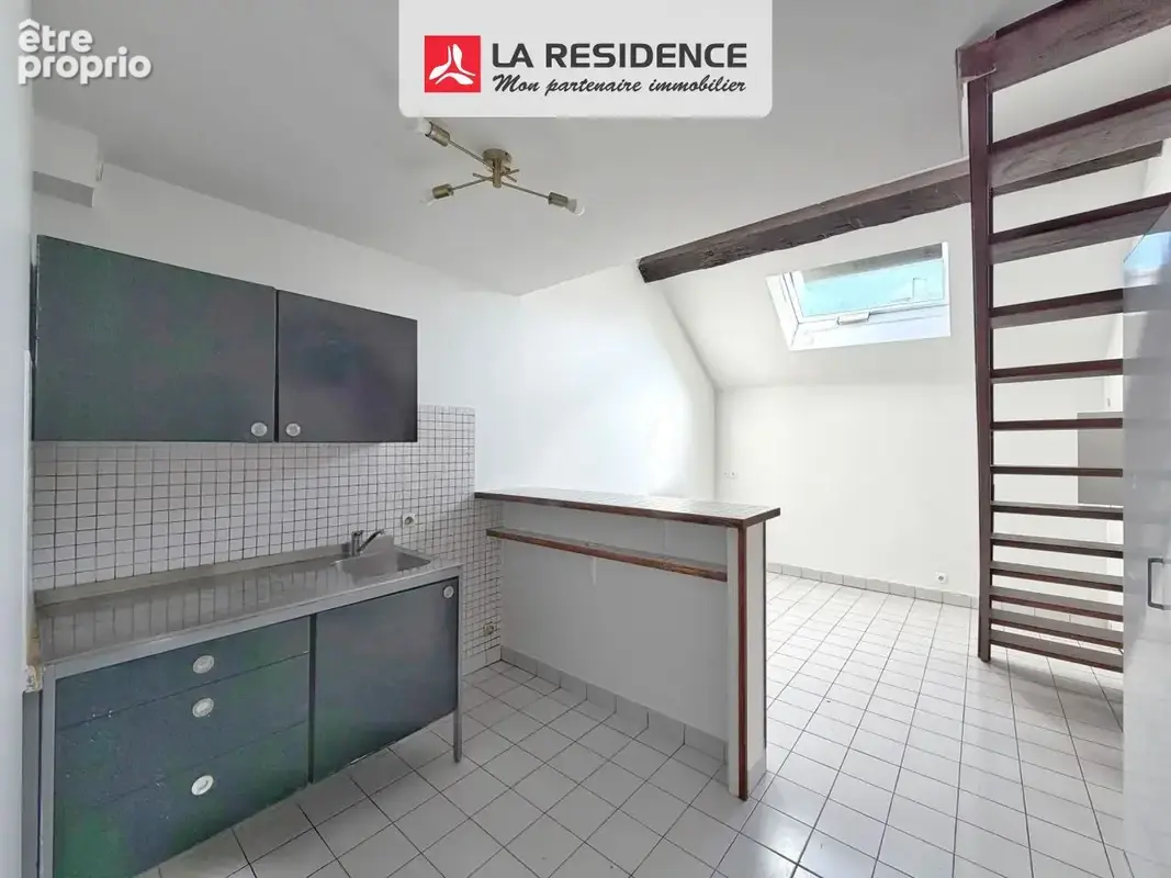 Appartement 3 pièces 46 m² à vendre à Herblay (95220) - photo 6