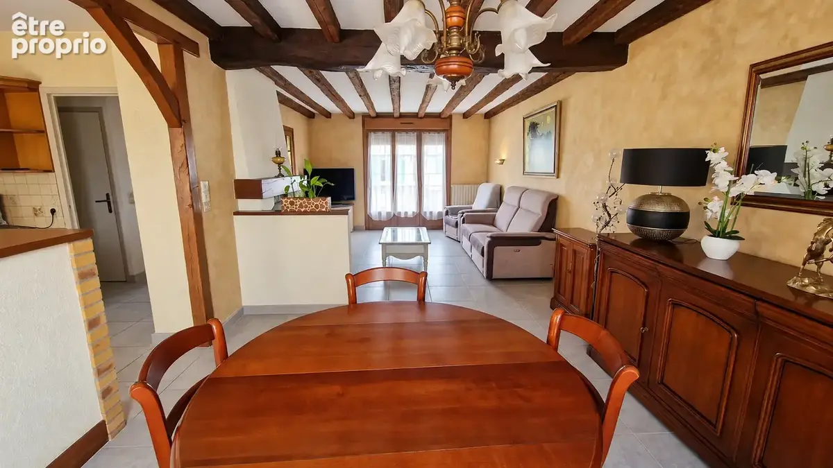 Maison familiale avec sous-sol à Renazé - 99 m2 - photo 9