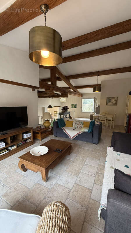 Maison à CARCES