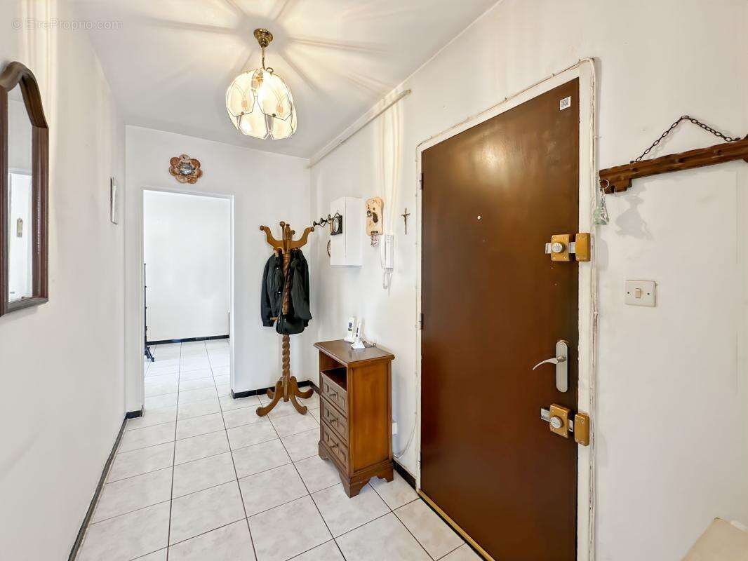 Appartement à VALENCE