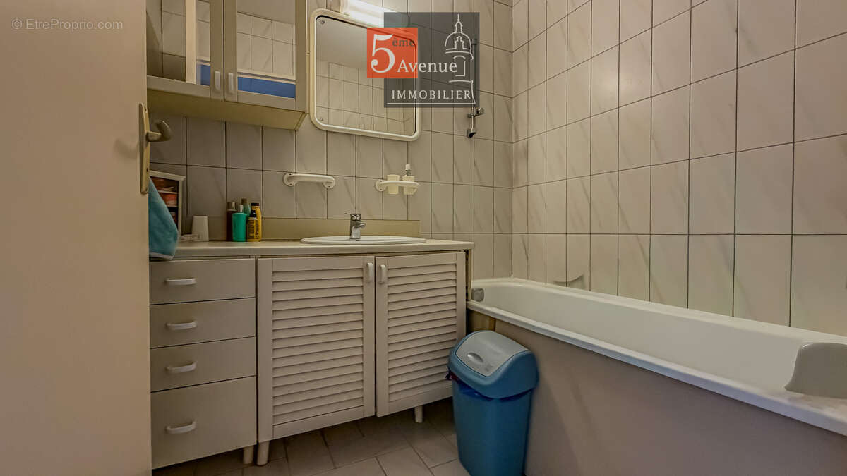 Appartement à CHANTILLY