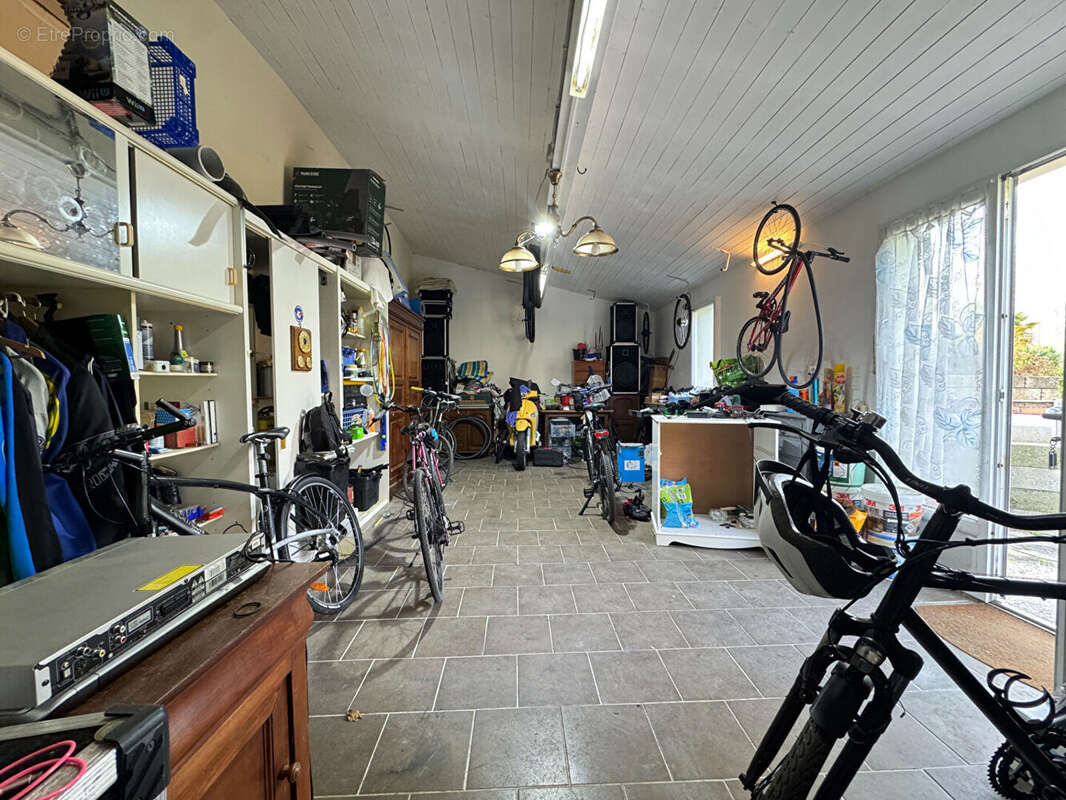 Maison 175m² à saint-pierre-la-noue - photo 12