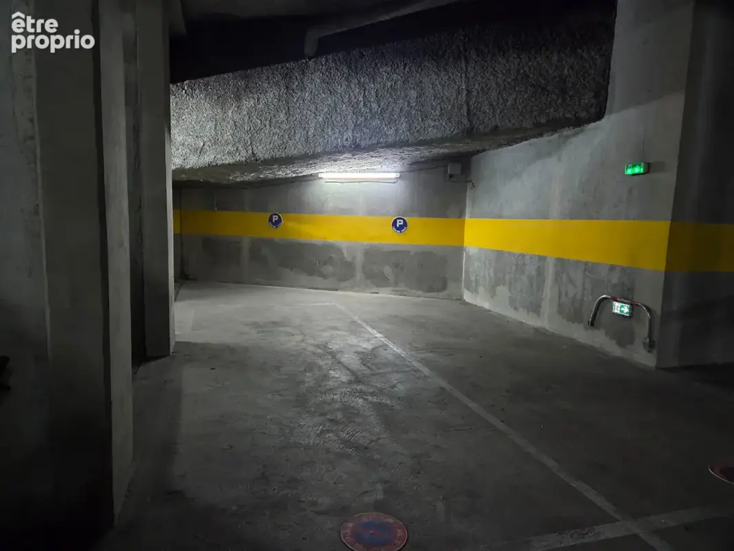 PARKINGS Bachut / Monplaisir - photo 4