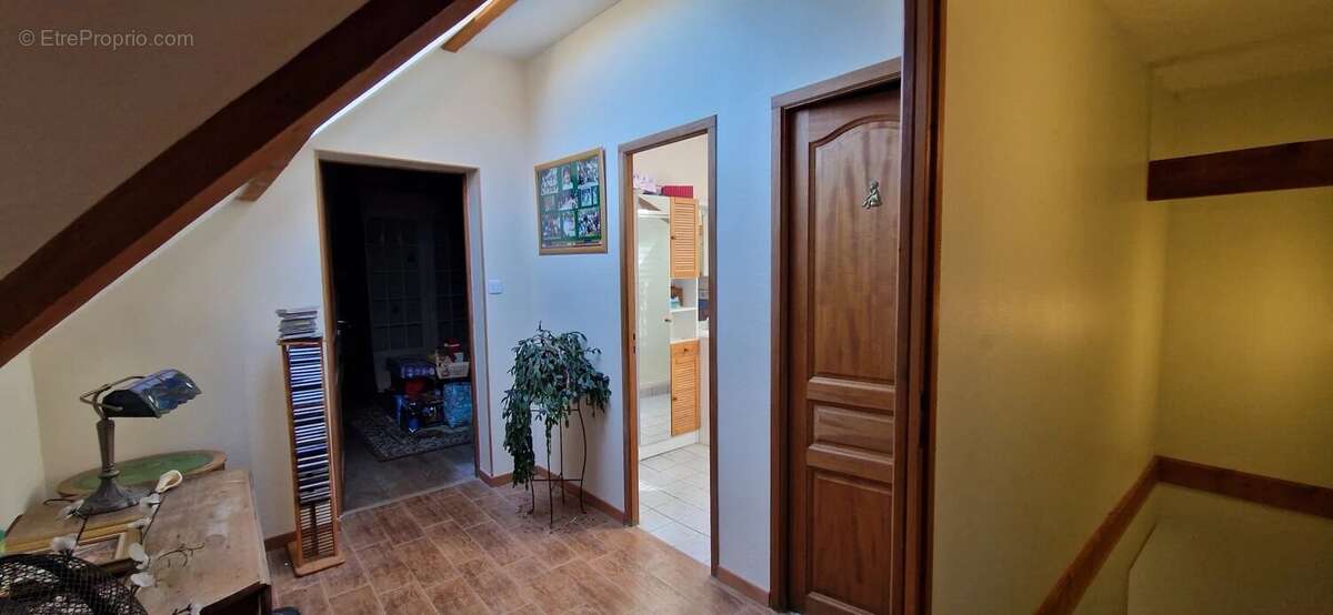 Vernou la celle - photo 10