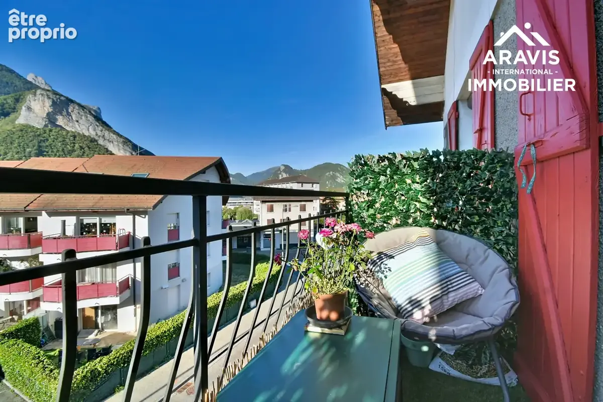Charmant appartement avec balcon et jardin - photo 7