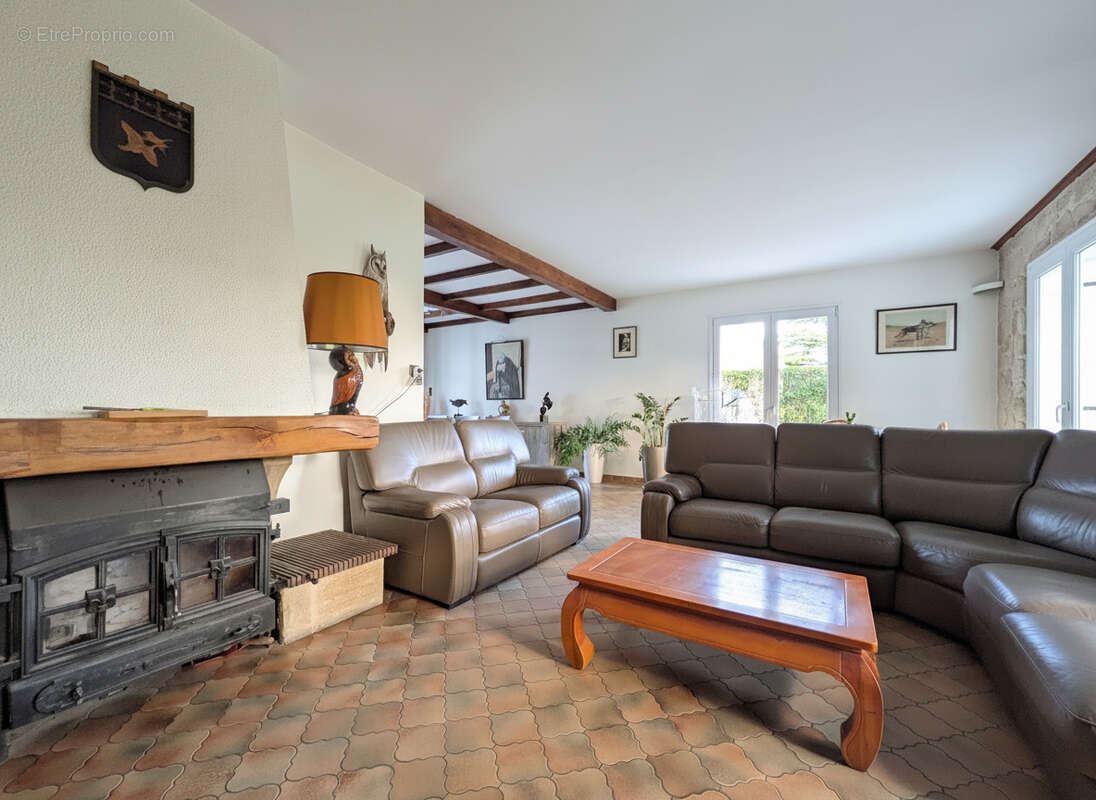 Maison à TETEGHEM
