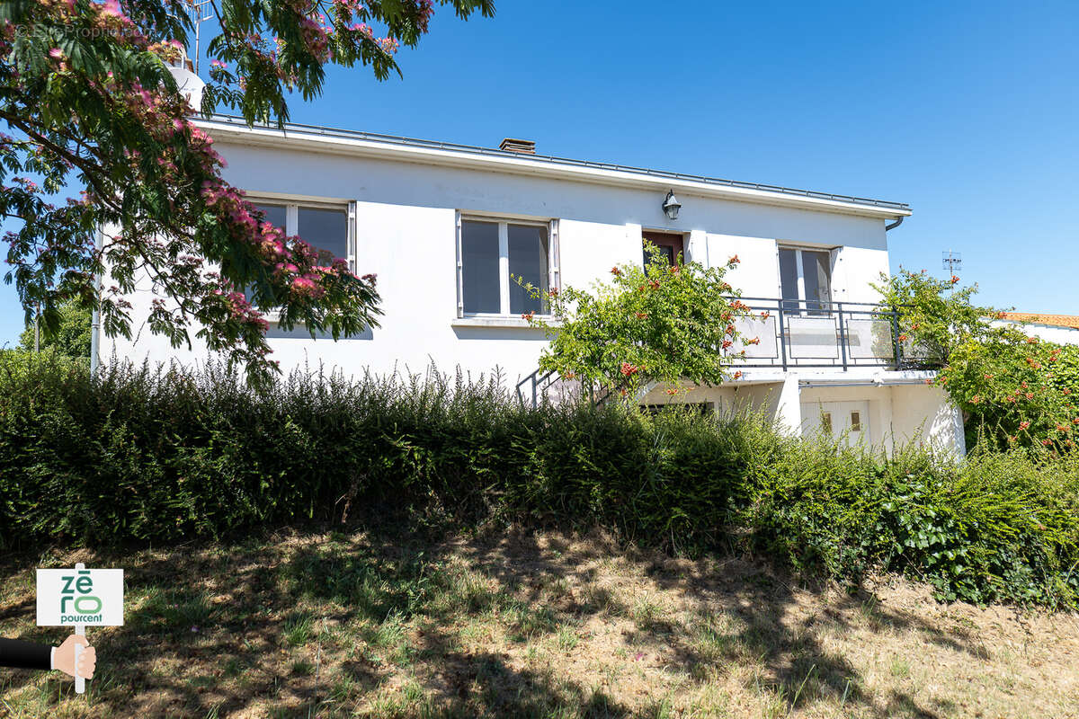 Maison avec belle opportunité à Angles de 78m2 - photo 29