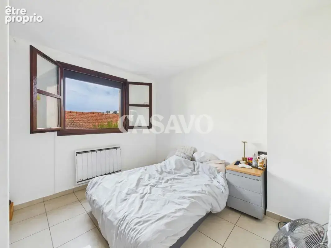 Vente Maison 6 pièces de 95m² - 93800 Épinay-sur-Seine - photo 12
