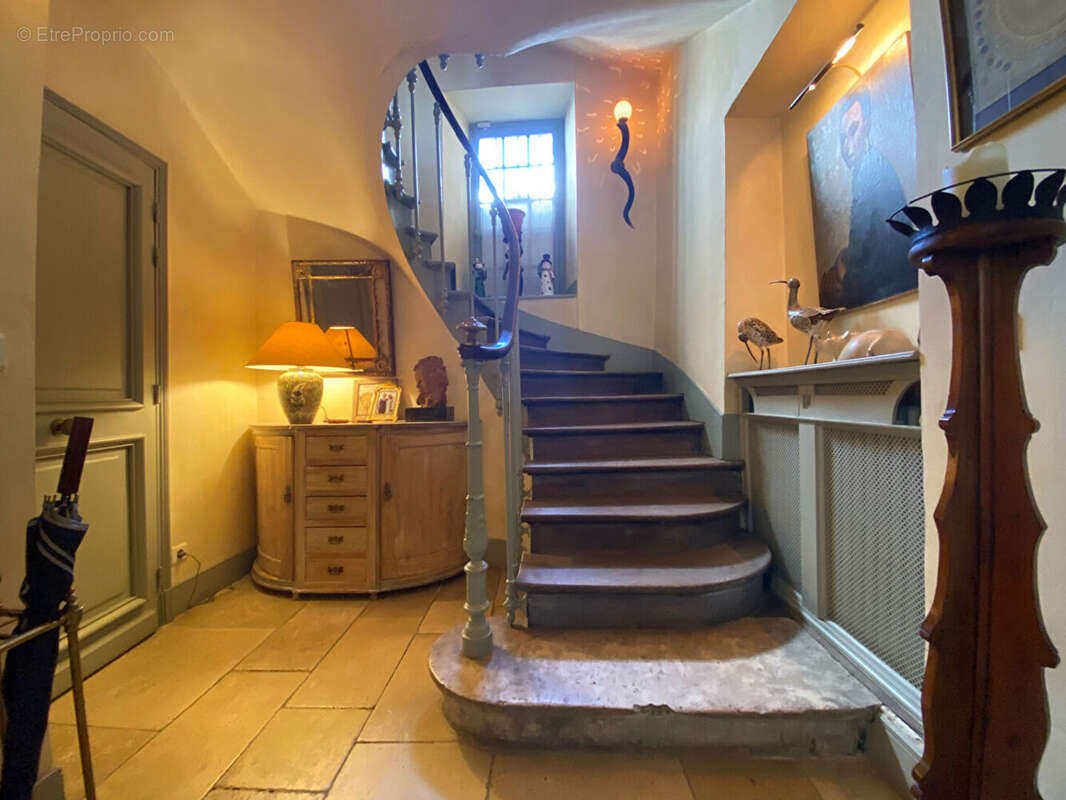 Maison à MONTFORT-L'AMAURY