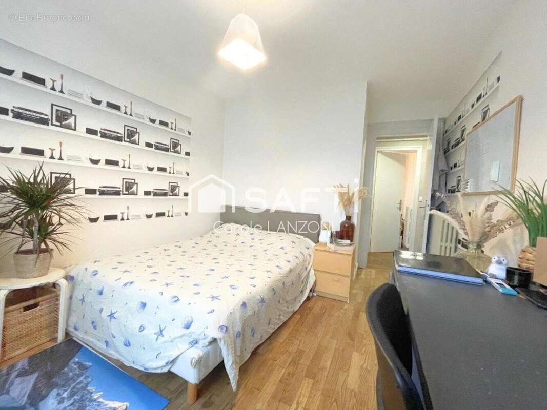 Photo 5 - Appartement à RENNES