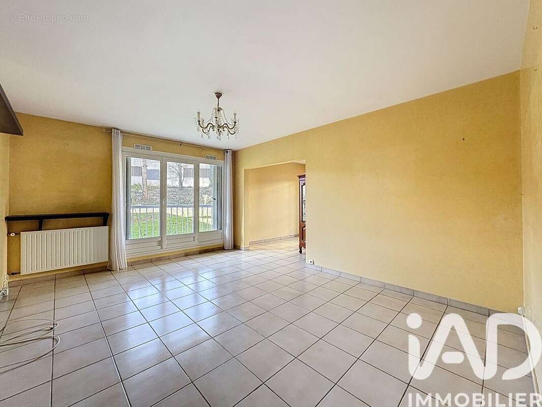 Photo 4 - Appartement à MAGNY-LES-HAMEAUX
