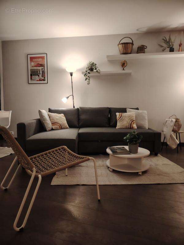 Appartement à CHOLET