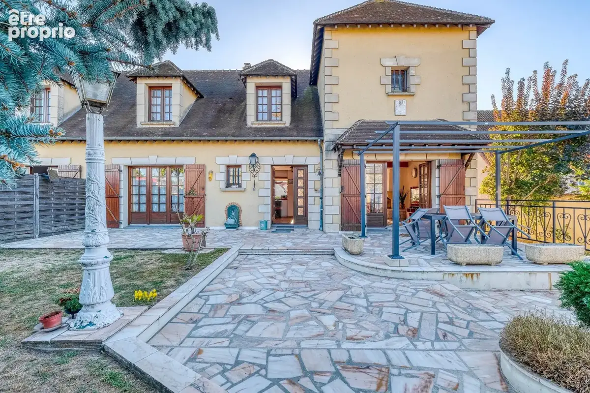 Maison à MEAUX