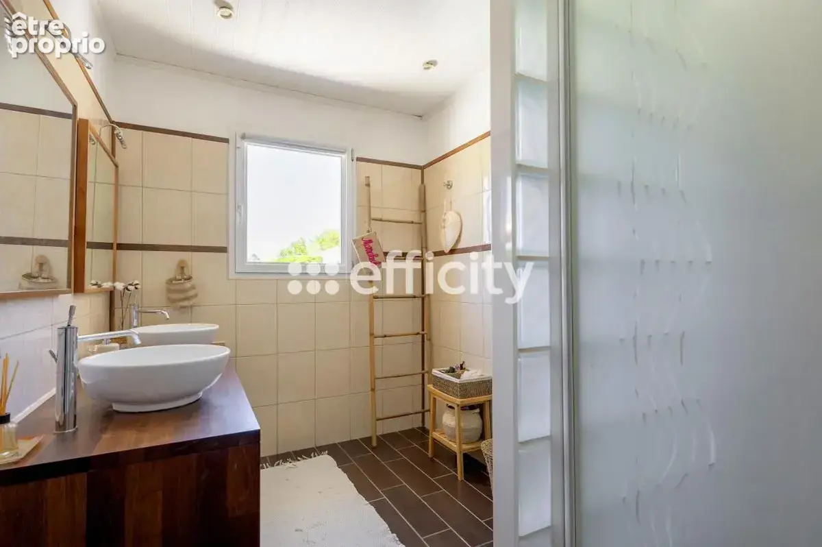 Maison 4 pièces 123 m² à vendre à Izon (33450) - photo 7