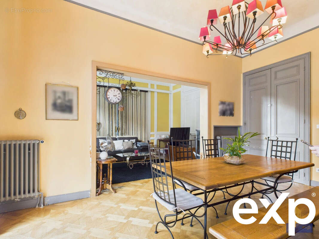 Appartement à COLMAR