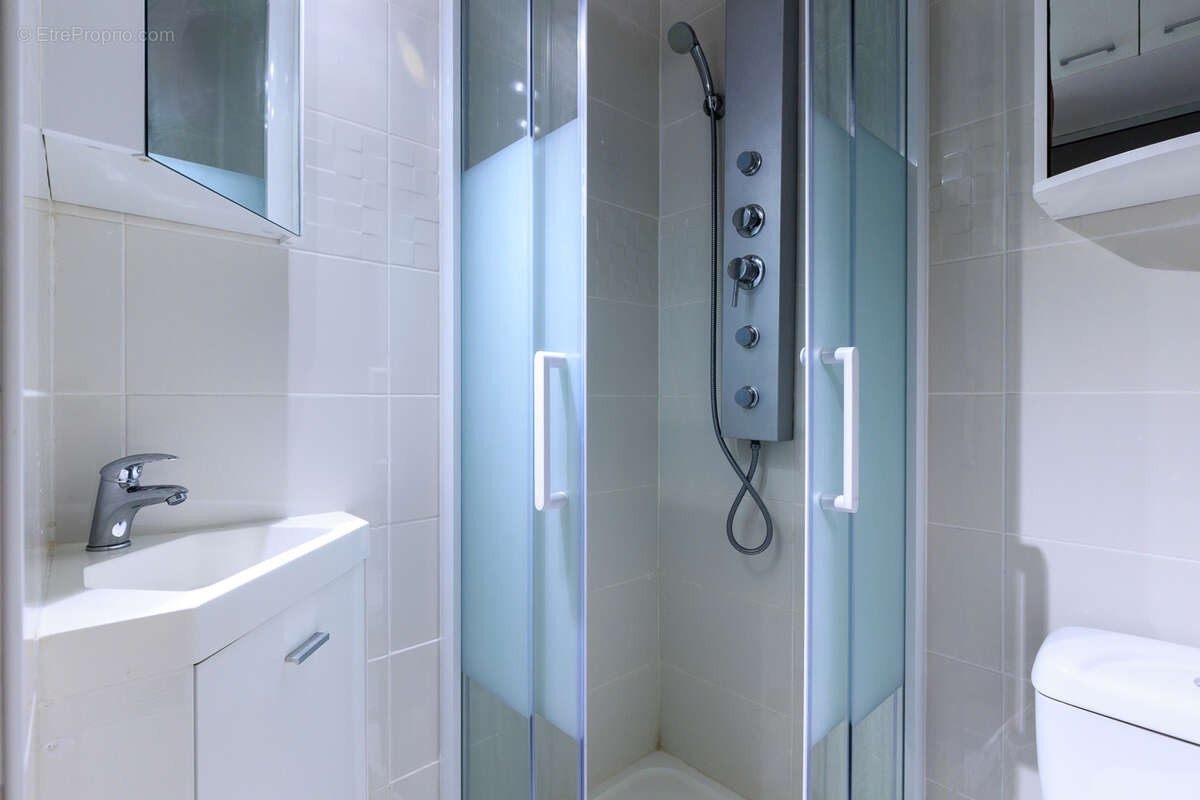 Appartement à SEIGNOSSE