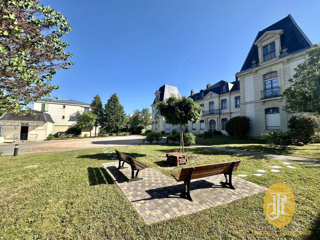 Appartement à VERNON