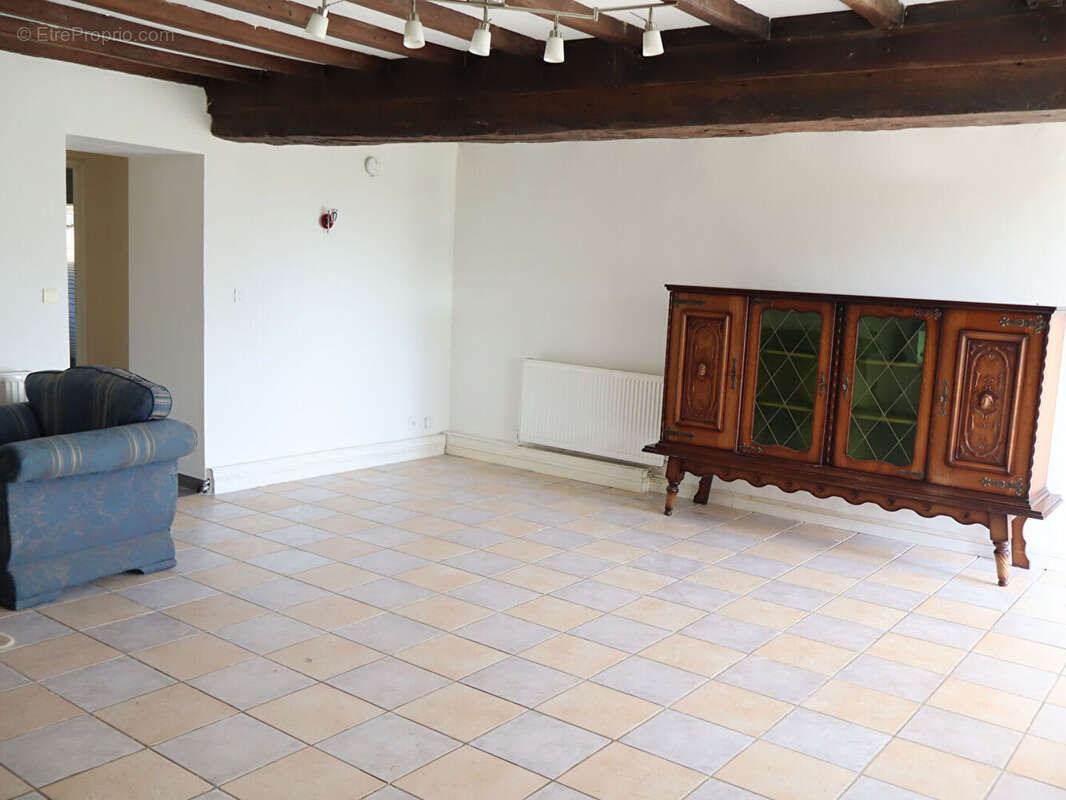 Entre mortain et st hilaire - photo 13
