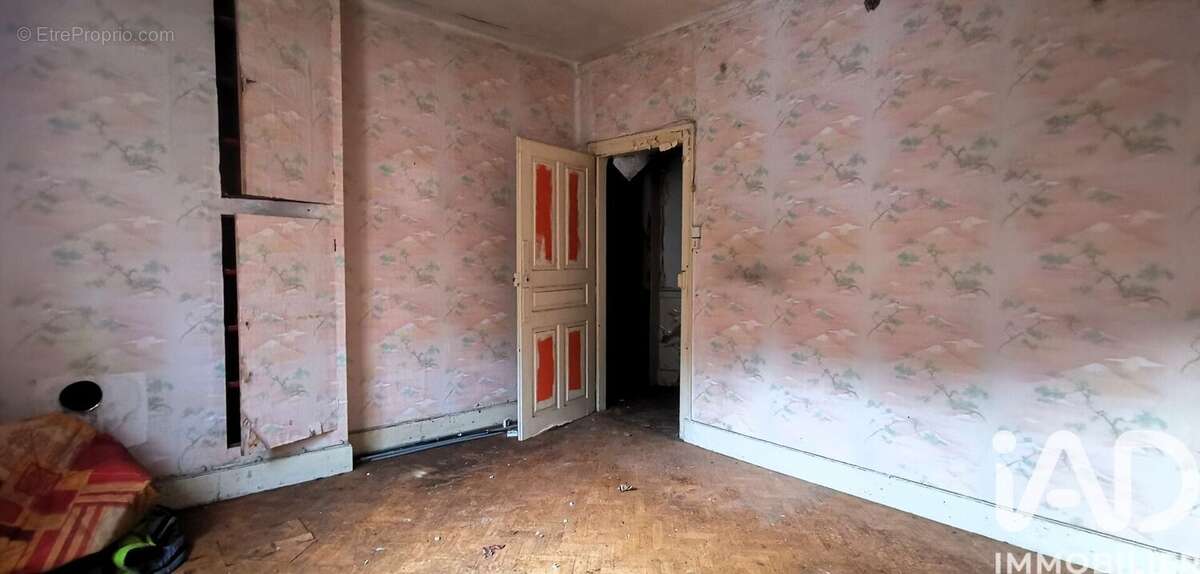 Photo 7 - Appartement à PLOMBIERES-LES-BAINS