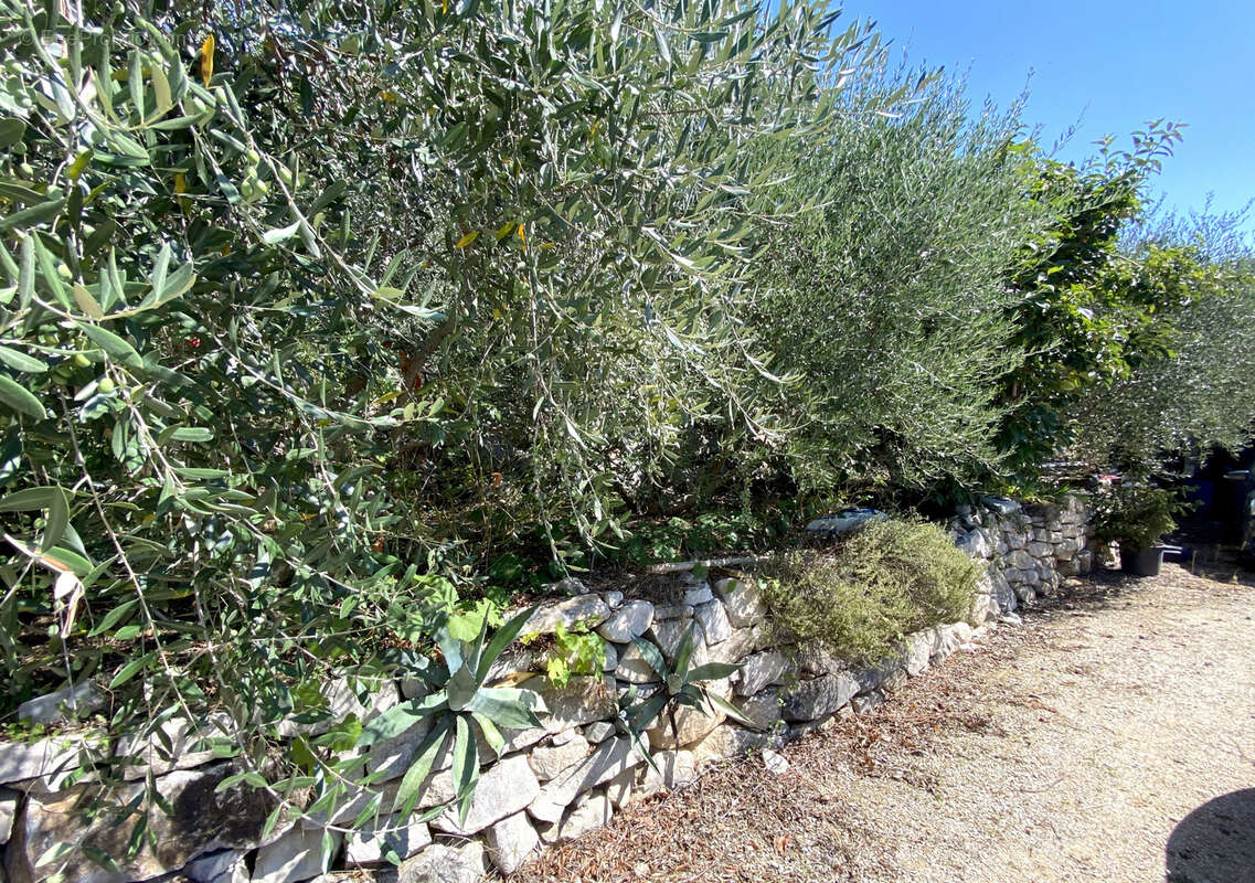 Buis les baronnies - belle villa de 160m2 avec piscine chauffee - photo 18