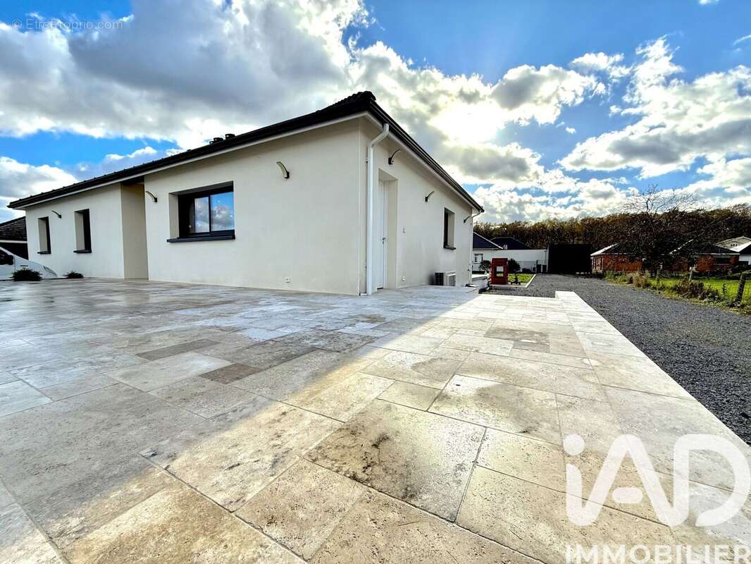 Photo 4 - Maison à PARDIES