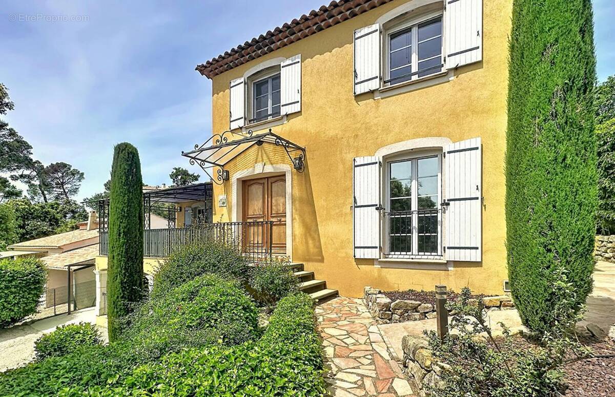Maison à CARCES