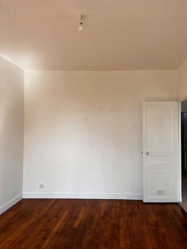 Appartement à VILLENEUVE-SAINT-GEORGES