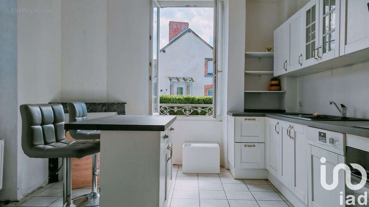 Photo 2 - Maison à BARLIEU