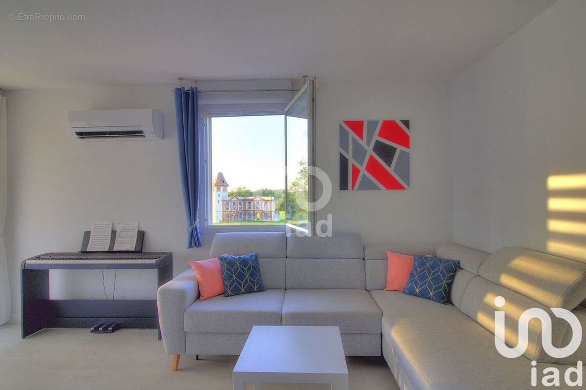 Photo 8 - Appartement à COLOMIERS