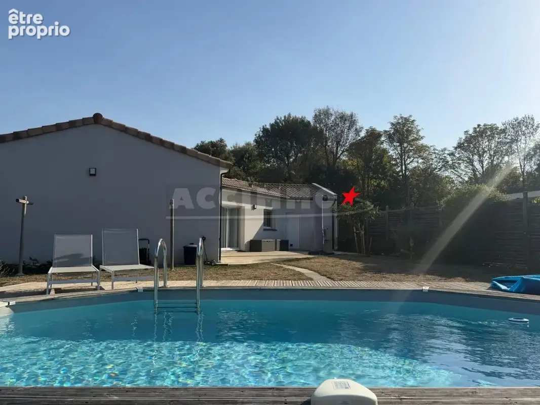 Photo Maison à Saint-Orens-De-Gameville au prix de 470 000€