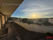 Appartement à VENISSIEUX