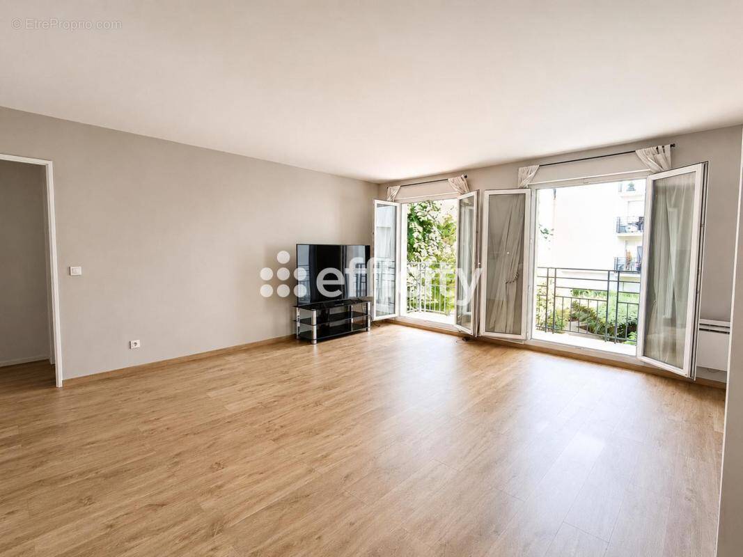 Appartement à MASSY