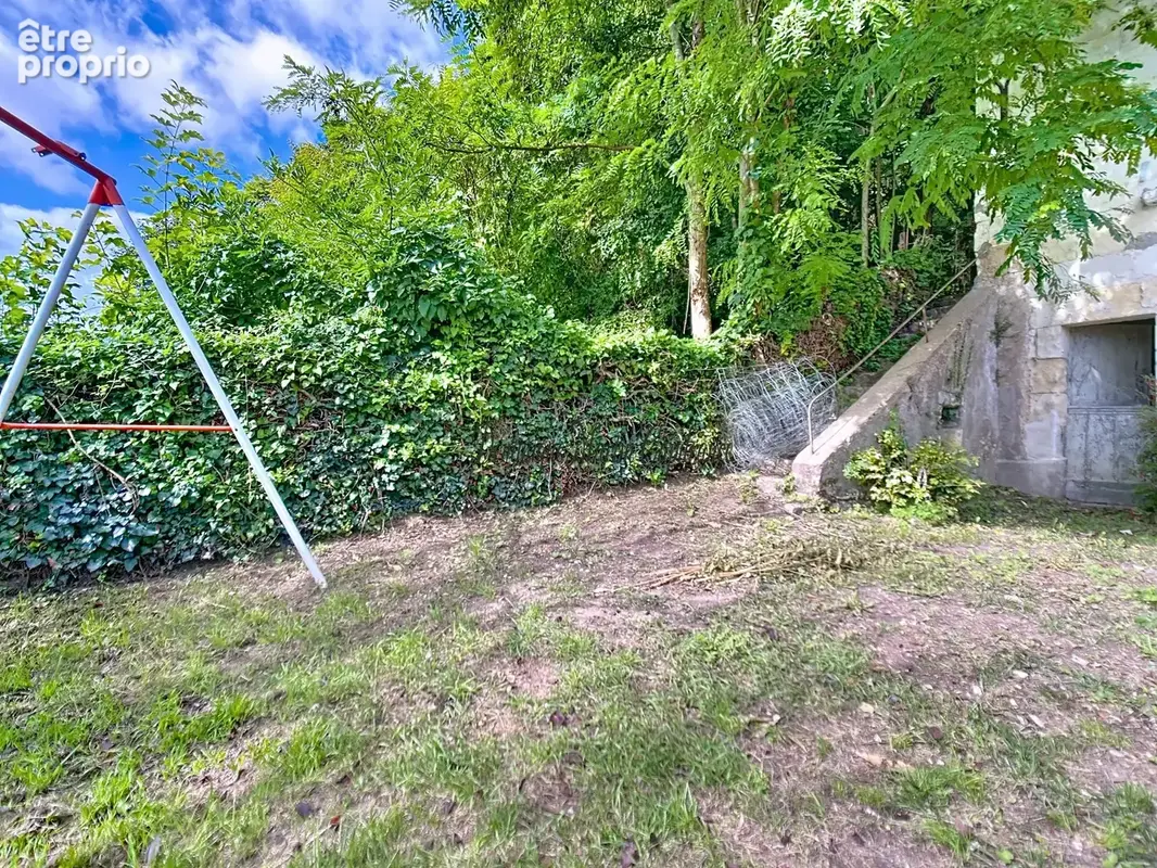 Poncé-sur-le-loir (72)-maison a vendre–2 chambres- garage - jardin - photo 19