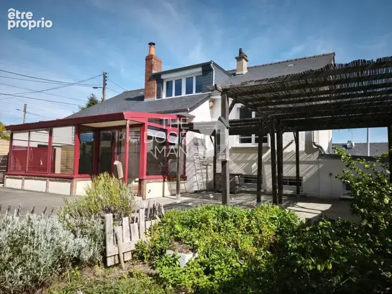 Maison 53100 - photo 2