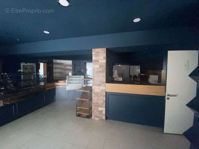 Appartement à MARCIGNY