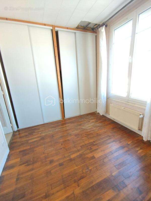 Maison à DAMMARIE-LES-LYS